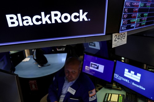 BlackRock Investment Institute goes further ‘overweight’ on U.S. equities