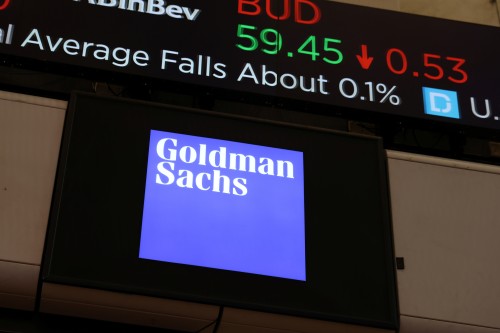 Goldman explores options for platform clients use to launch ETFs, source says