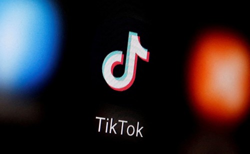 US TikTok content creators warn followers to find them on Instagram, YouTube