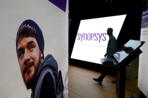 Exclusive-Synopsys’ $35 billion Ansys acquisition to be approved in EU, sources say