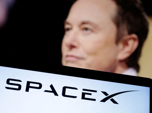 How Elon Musk’s Space X is looking to gain ground in Italy