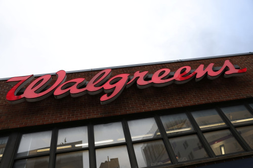 Walgreens Boots signals turnaround on track as it tops estimates, shares surge