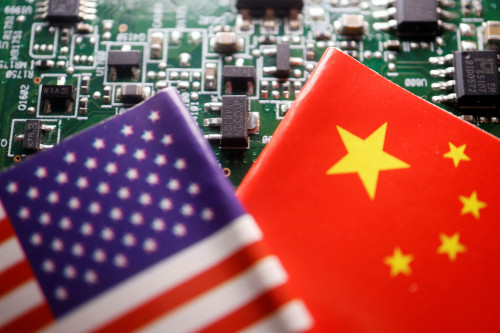 US strengthens restrictions on advanced computing chips to prevent diversion to China