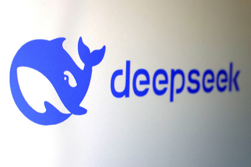 China’s DeepSeek sparks AI market rout