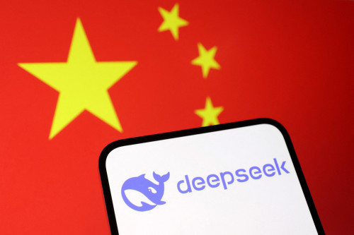 Big Tech faces heat as China’s DeepSeek sows doubts on billion-dollar spending