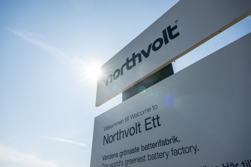 Northvolt asks shareholders for $1.3 billion for next two years, sources say