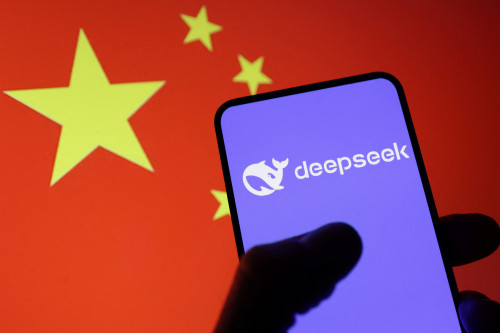 DeepSeek’s global success received by Chinese with pride and glee