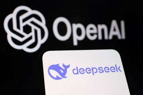 Microsoft rolls out DeepSeek’s AI model on Azure