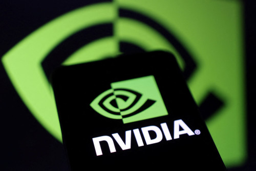 Trump to meet with Nvidia CEO on Friday, White House official says