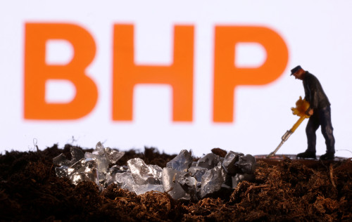 BHP to advance $2 billion concentrator optimization at Escondida Mine in Chile