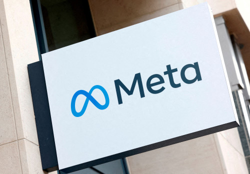 Meta in talks to raise $35 billion for data center financing led by Apollo, Bloomberg News reports