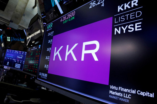 Warburg Pincus, KKR in talks to buy medical packaging maker Gerresheimer, Bloomberg News reports